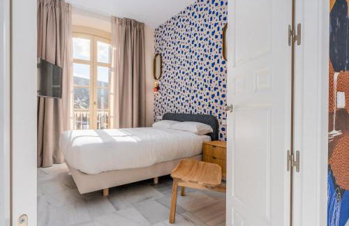 Smartr Malaga Centro - Photo 48