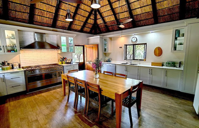 Buccara Waterberg - Molapo - Photo 28