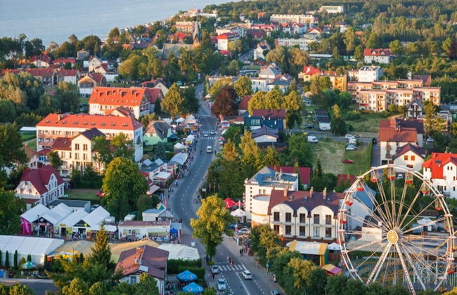 Cottage in Ustronie Morskie Near Sandy Beach - Photo 10