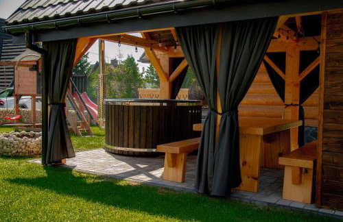 Czorsztyn View Chalets - Photo 49