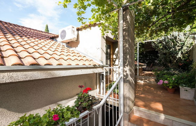 Apartment Srđ - Foto 18