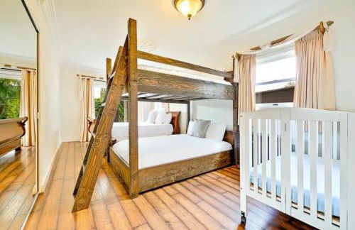 Spacious 5BD Ocean Views Pool Jacuzzi - Foto 18