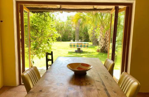 Las Palomitas Coastal Retreat in Tarifa sleeps 6 - Foto 24