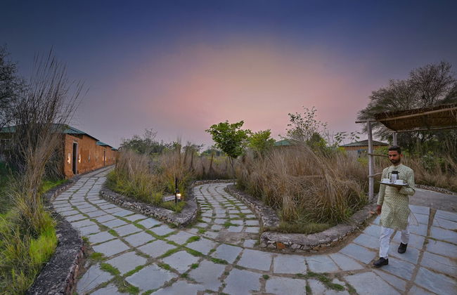 Bagh Serai - Foto 21