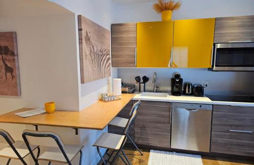 Bright 1BedRoom RENOVATED NEAR THE BEACH (4PPL) - Foto 2