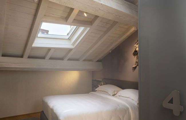 Lords of Verona Luxury apartments - Foto 15