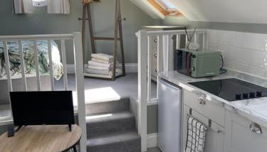 Sea Glimpses Studio Port Isaac - Foto 2