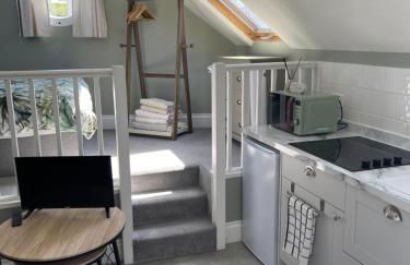 Sea Glimpses Studio Port Isaac - Foto 2