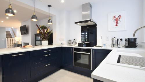 Sea Green Cottage, Walberswick - Foto 4