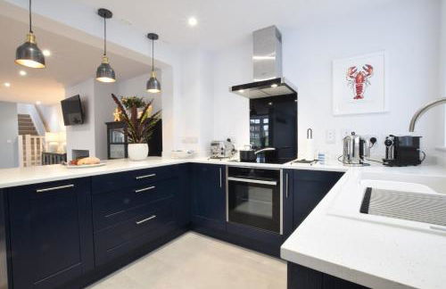 Sea Green Cottage, Walberswick - Foto 4