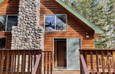 Cabin in the National Forest near Brian Head, Bryce Canyon and Zion - Foto 62