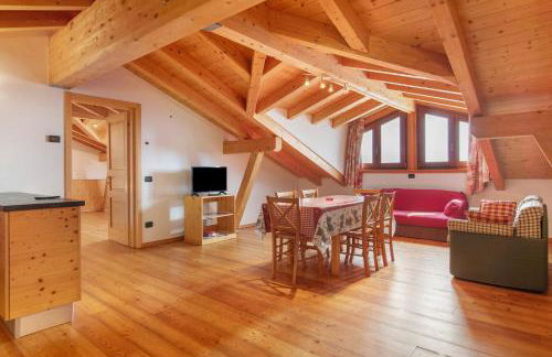 Agriturismo Soleil Levant Torgnon - Foto 35