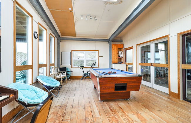 The Old Signal House - Foto 29