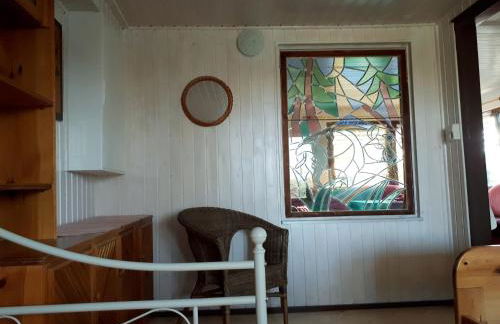 Blockhütte Rudolf - Foto 14