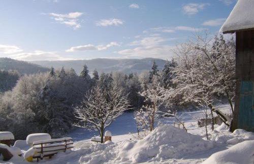 Agroturystyka Millerówka - Photo 19