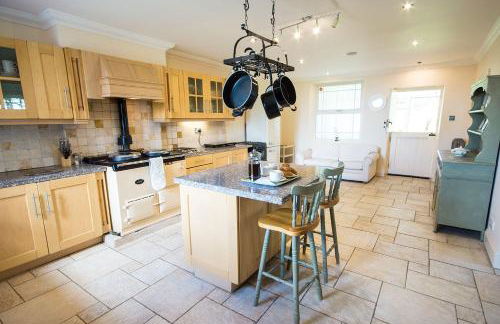 Exclusive Use Moor Grange Farm 13 Bedrooms - Foto 18