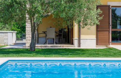 Villa Blog 1 by Interhome - Foto 28