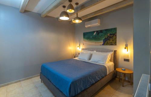 Apeiron Villas - Olive Forest Apartment - Foto 29