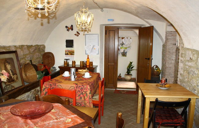 Holiday Home in Mulazzo Near Tuscan Castles - Foto 15