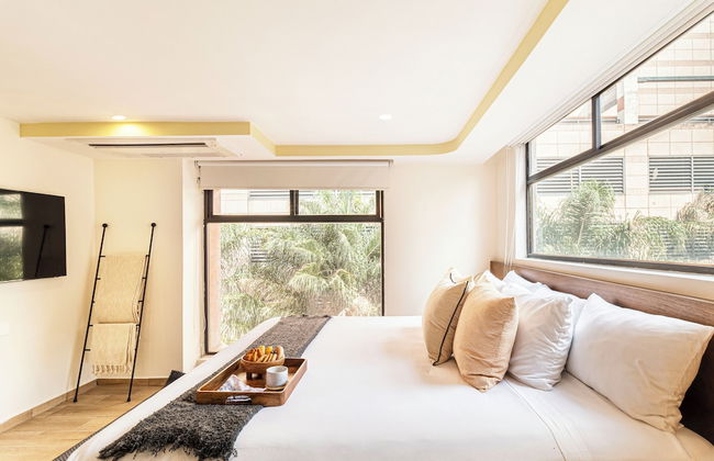 Grand Chapultepec by Kukun - Foto 22