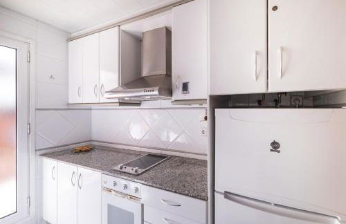 Aparthotel Napols - Abapart - Foto 31