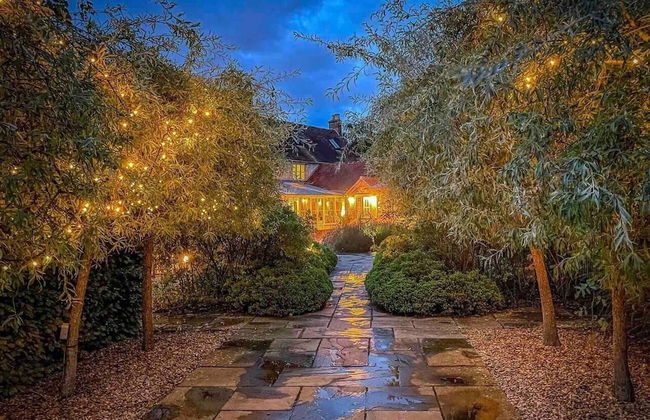 Cottage in Area of Outstanding Natural Beauty - Foto 42