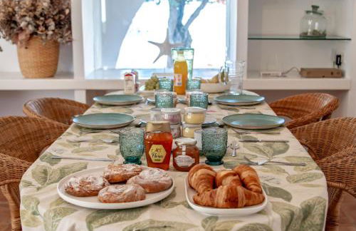 MAR Y CEL - By Almarina Villas - Foto 19