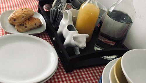 Apartament Swobodna - Foto 5