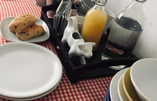 Apartament Swobodna - Foto 5