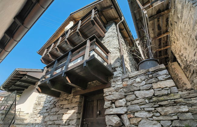 Rustico Paese Verzasca - Foto 28