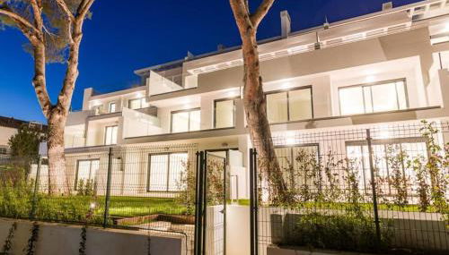 Apartment on the Golden Mile - Foto 3