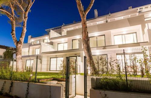 Apartment on the Golden Mile - Foto 3