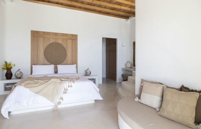 Serene Villa With Terrace and Views - Foto 13