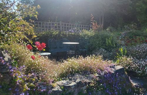 Beach Cottage, with stunning views - Foto 43