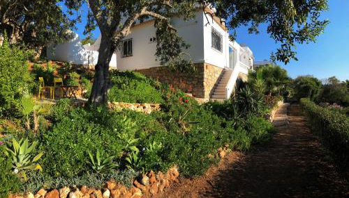 Casa Pura Vida - fantastic sea view - Foto 5, Garden