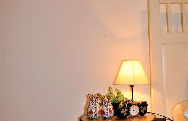 Rooftop Balat Rooms & Apartments Turkuaz - Foto 5