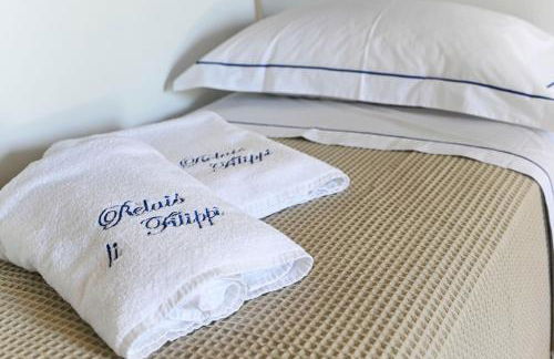 Relais li Filippi in Salento - Photo 64