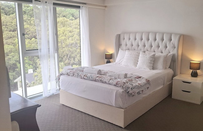 Gemini Court Holiday Apartments - Foto 65