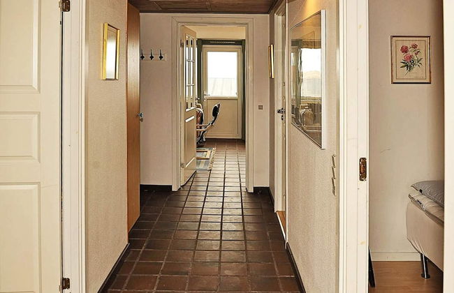 6 Person Holiday Home in Henne-by Traum - Foto 15