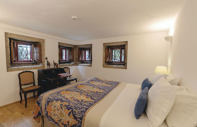 Casa Agrícola da Levada Eco Village - Foto 3