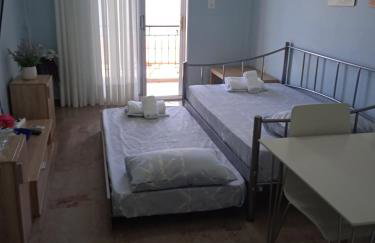 Marina's Apartments - Ciel Apartment - Foto 14
