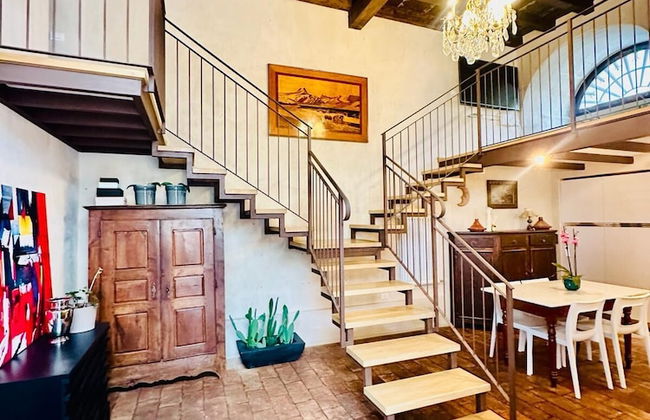 Ca' degli Uberti Dimora Storica - Foto 1