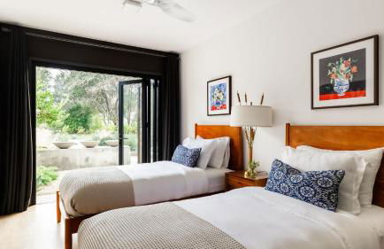 Marquee By AvantStay Modern Stylish Estate w Pool Entertainers Courtyard - Foto 24