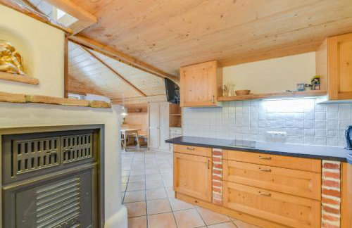 Jaudenhof - Apartment Seekaralm - Foto 9