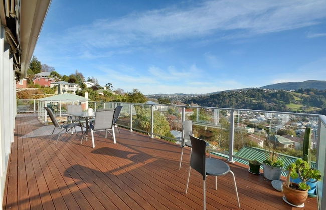 Baldwin Street BNB - Foto 20