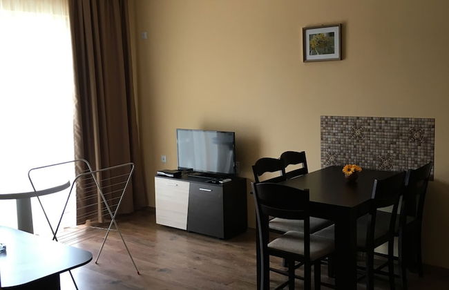 Horizont Apartments - Foto 30