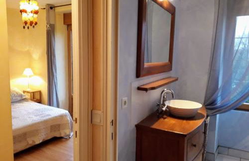 le gite du jardinier - Foto 6