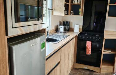 Flamingo Land Cedar Wood 118 - Foto 18