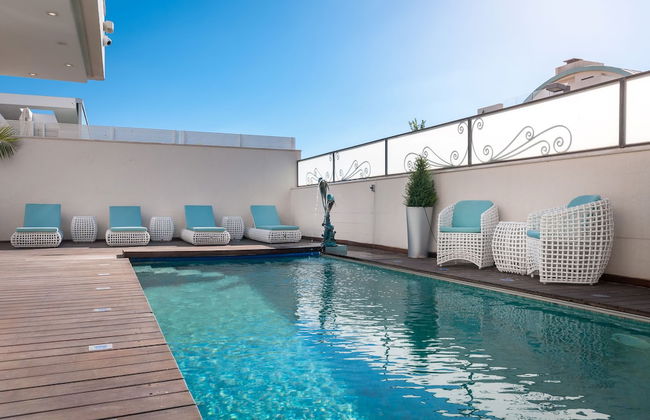 Luxurious Villa with great location - Foto 40