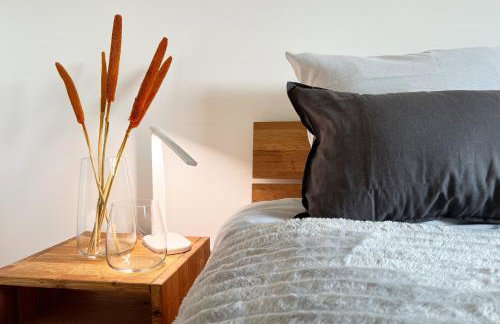 Aesten Mare Kühlungsborn Apartment 4 - Foto 3